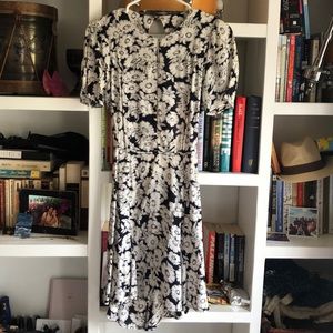 Reformation dress